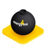Energy4me Warmwasserspeicher Icon