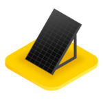 Icon energy4me Solarstrom