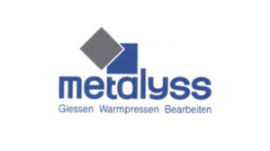 logo metalyss