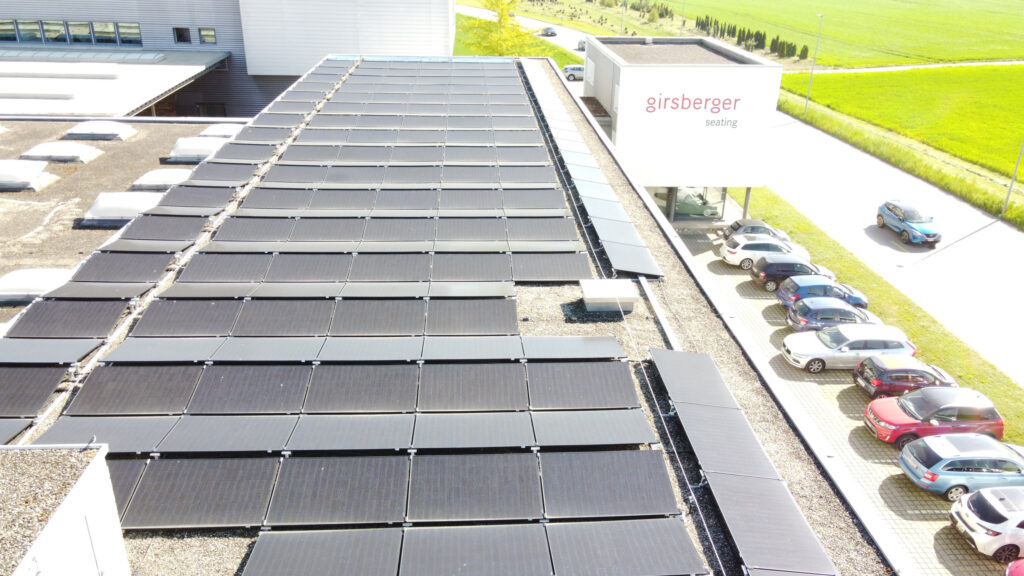 Girsberger AG Bützberg