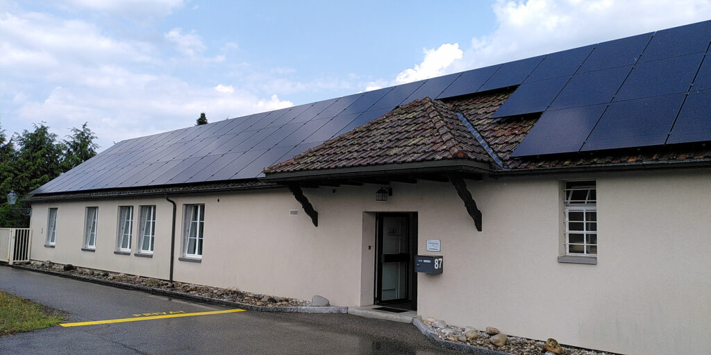 Minnotex Herzogenbuchsee