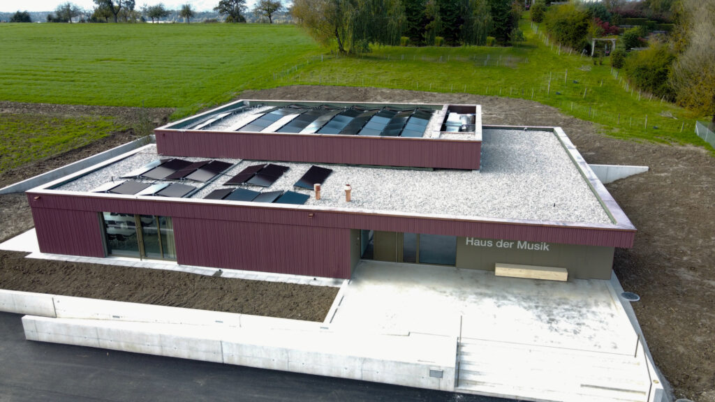 Haus der Musik Aarwangen